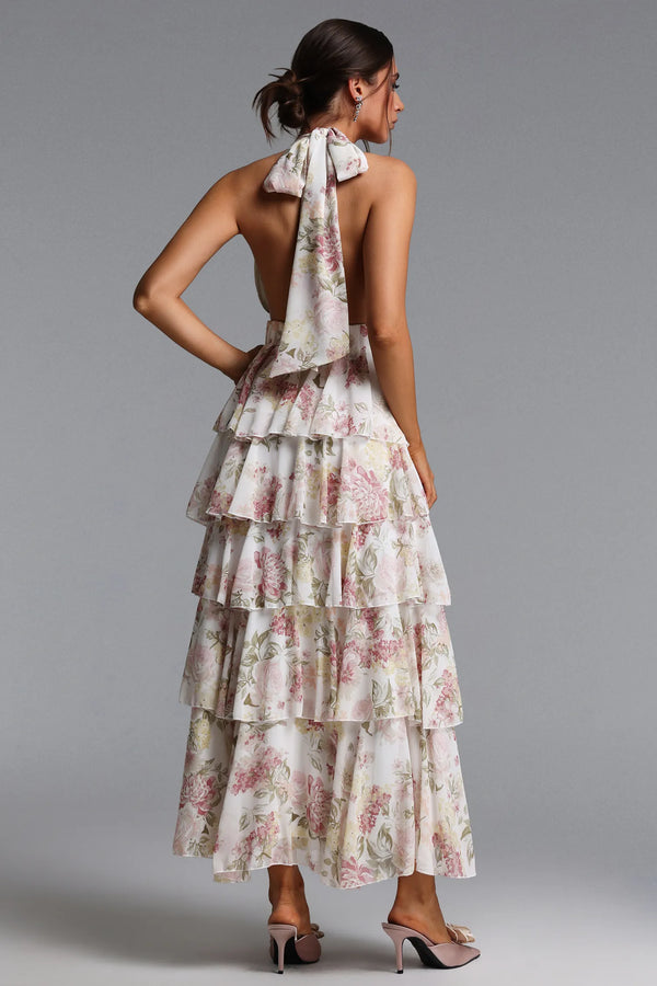 Sabreen Maxi Dress