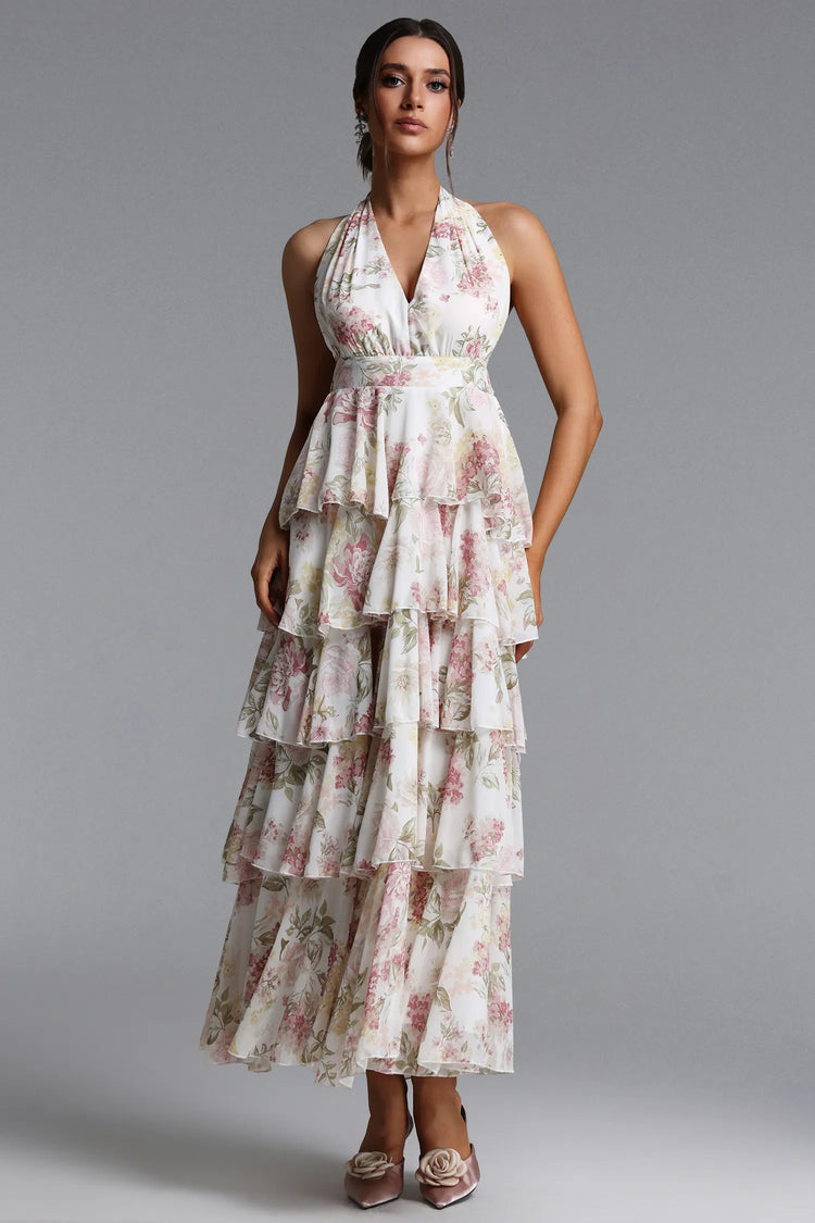 Sabreen Maxi Dress Winteres