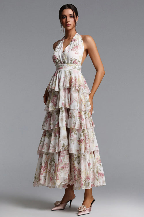 Sabreen Maxi Dress