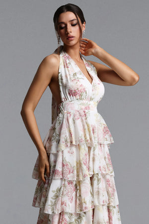 Sabreen Maxi Dress