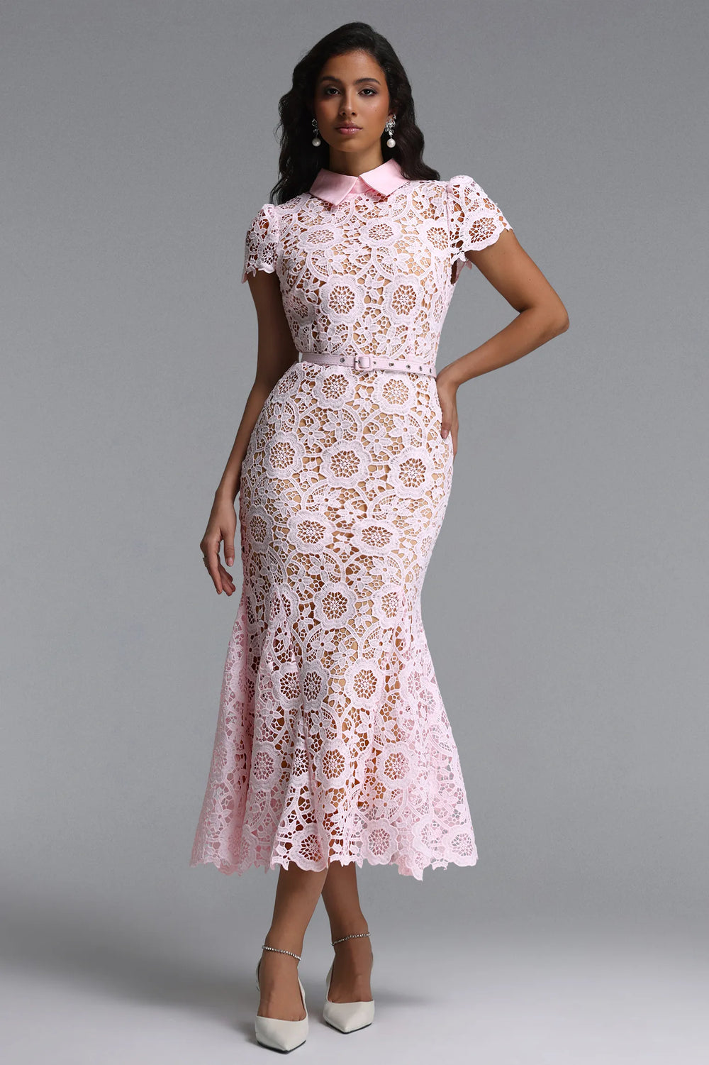 Azara Mini Dress