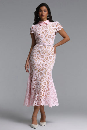 Azara Mini Dress