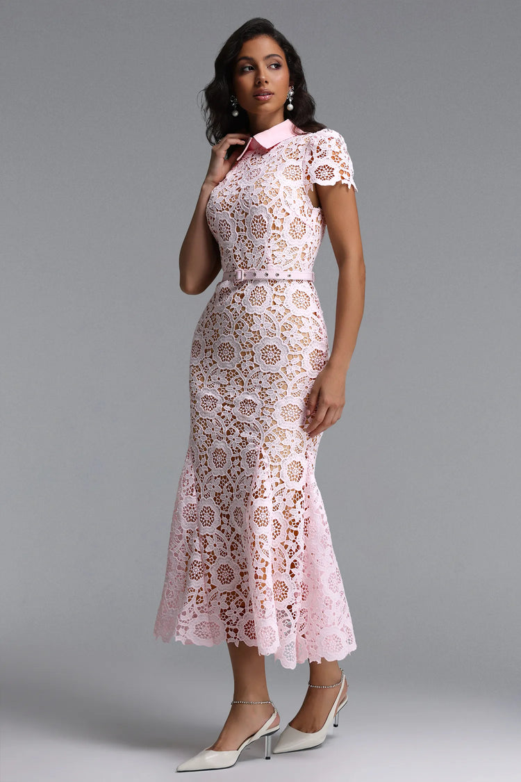 Azara Midi Dress Winteres