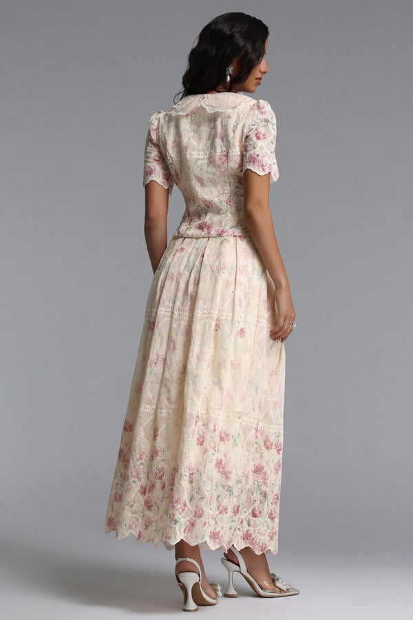 Mini-robe Mimi