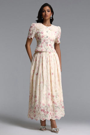 Mini-robe Mimi