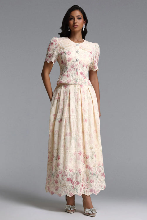 Mini-robe Mimi