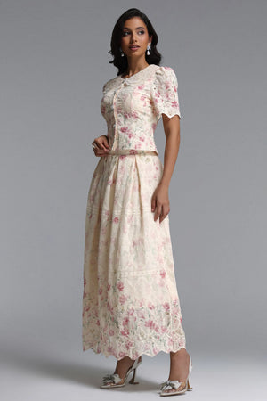 Mini-robe Mimi