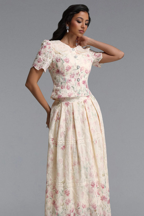 Mini-robe Mimi
