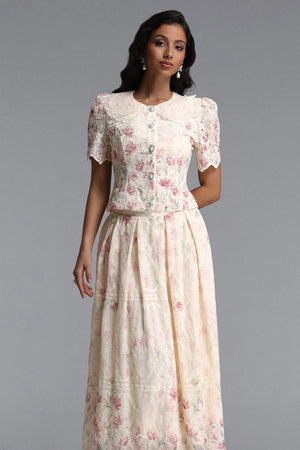 Mini-robe Mimi