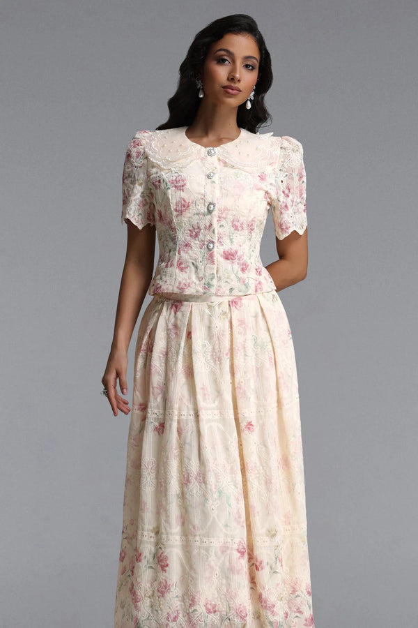 Mini-robe Mimi