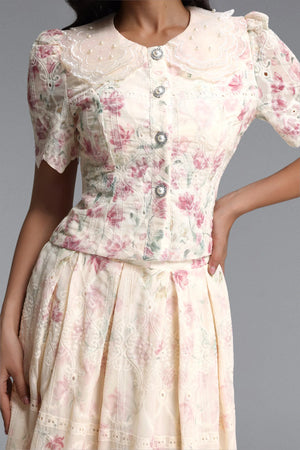 Mini-robe Mimi