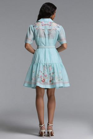 Patricia Midi Dress