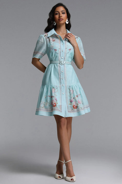 Patricia Midi Dress