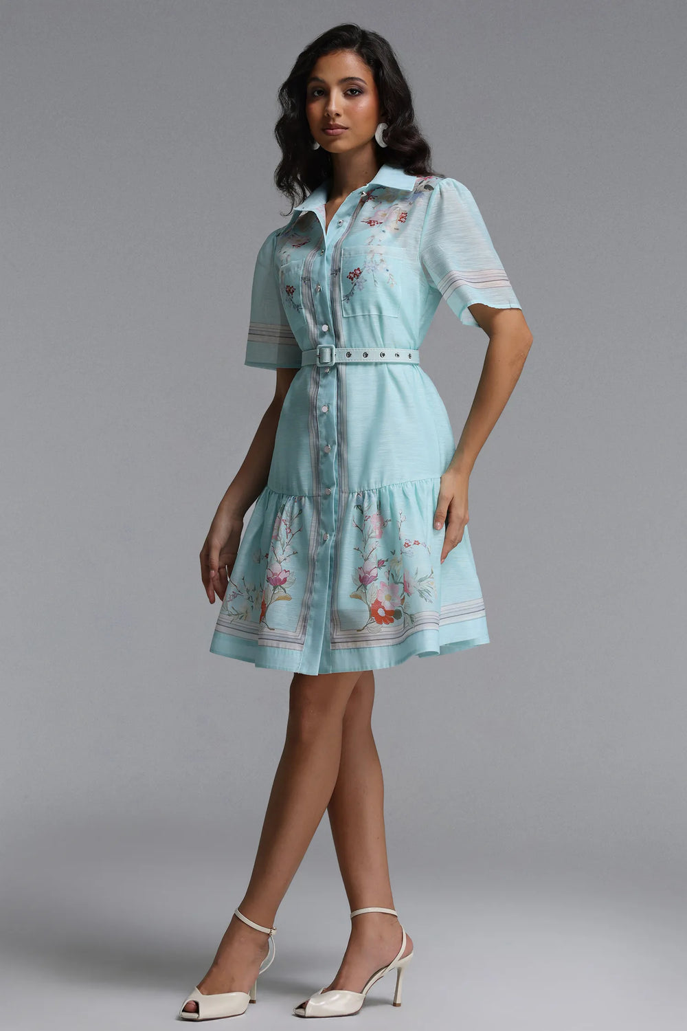 Patricia Midi Dress