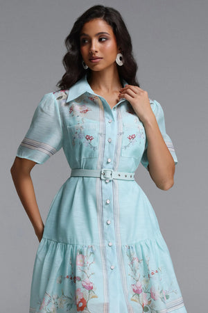 Patricia Midi Dress