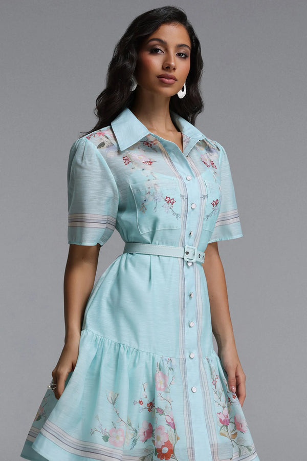 Patricia Midi Dress