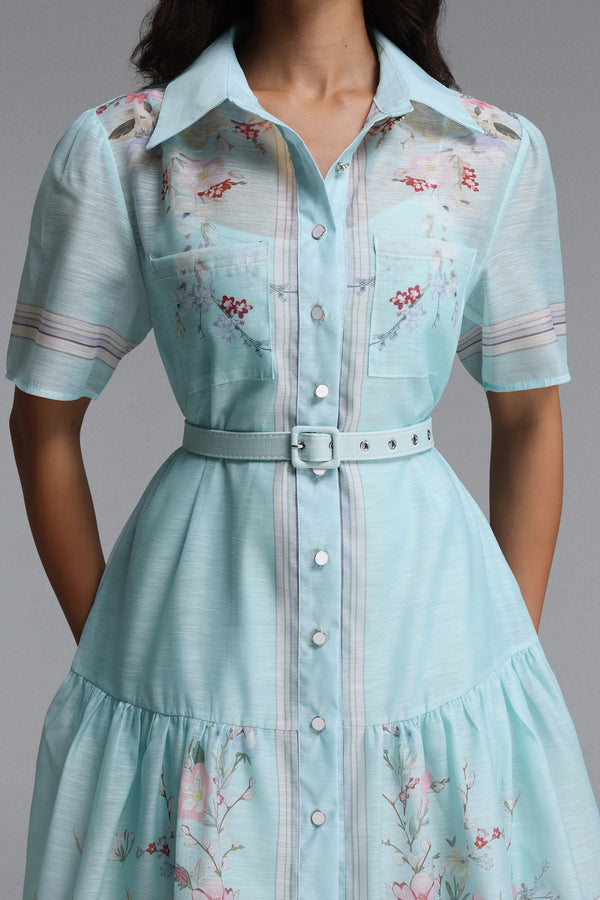 Patricia Midi Dress