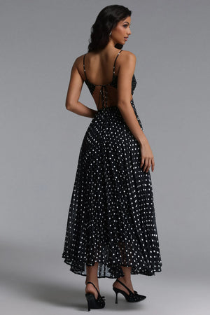 Kimu Maxi Dress