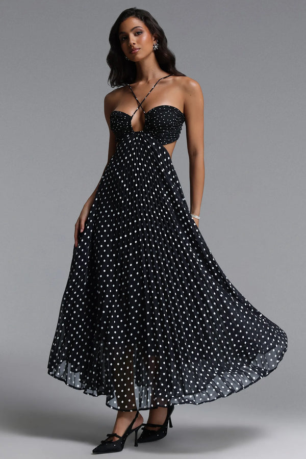 Kimu Maxi Dress
