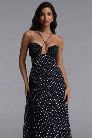 Kimu Maxi Dress
