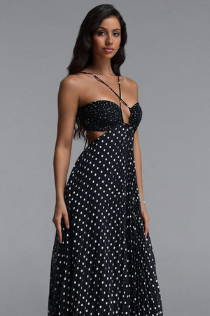 Kimu Maxi Dress