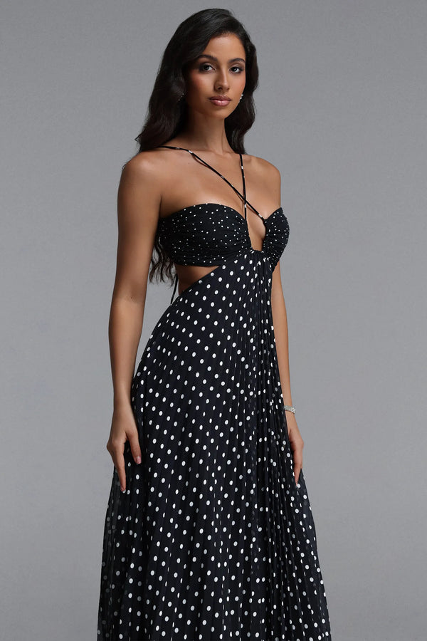 Kimu Maxi Dress