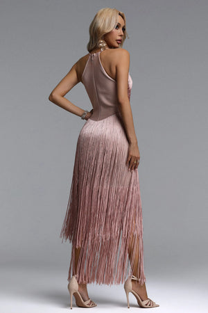 Yarine Maxi Dress