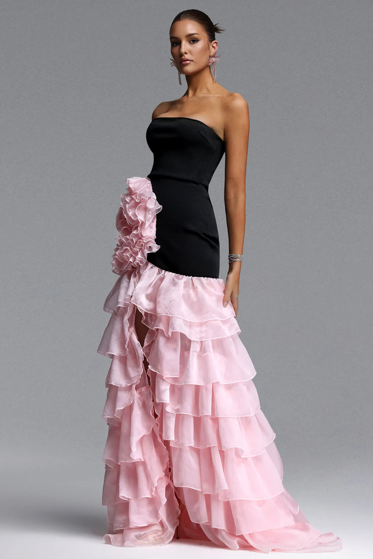 Robe longue Nastya