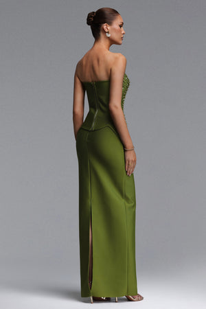 Mafalda Bandage Maxi Set