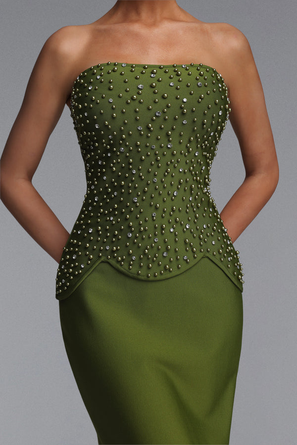 Mafalda Bandage Maxi Set