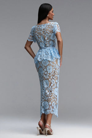 Kalara Midi Dress