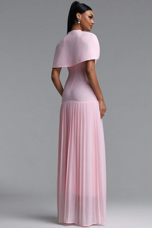 Cafna Maxi Dress