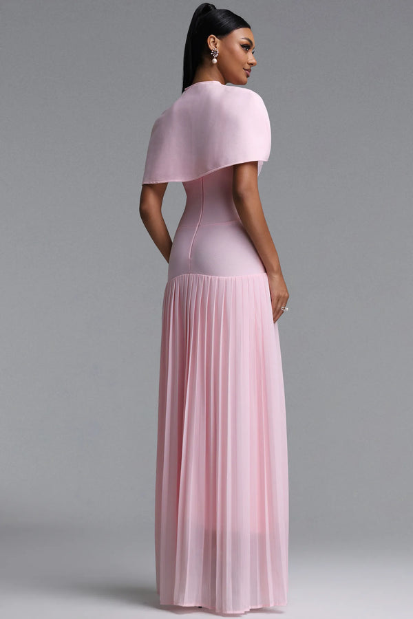 Cafna Maxi Dress