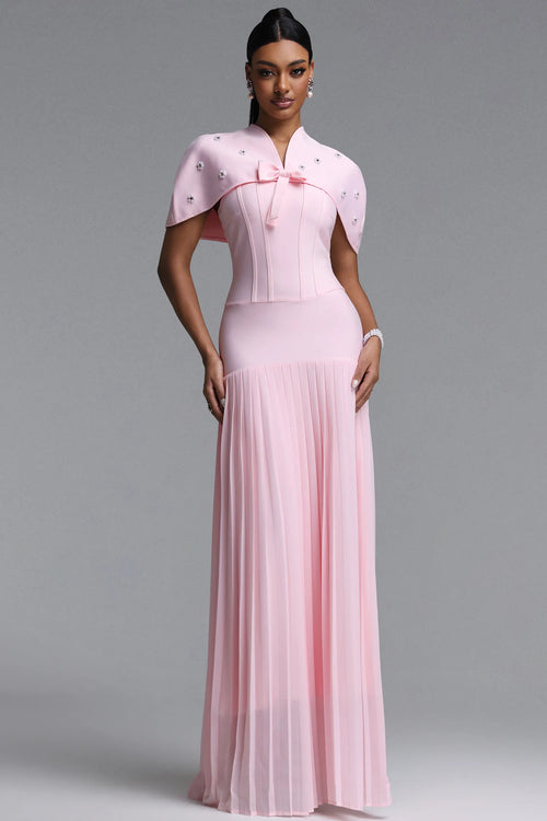 Cafna Maxi Dress