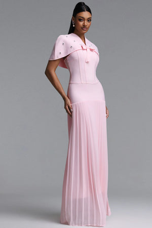 Cafna Maxi Dress