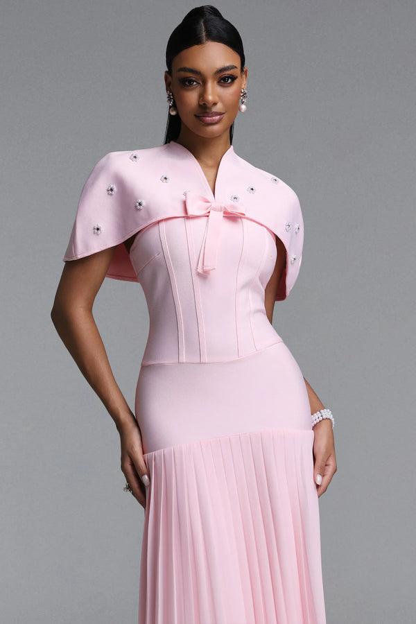 Cafna Maxi Dress