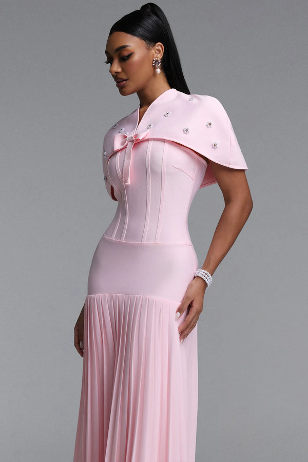 Cafna Maxi Dress