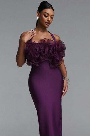 Lexia Midi Dress