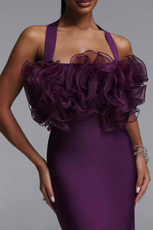 Lexia Midi Dress