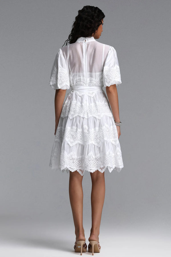 Francisca Mini Dress