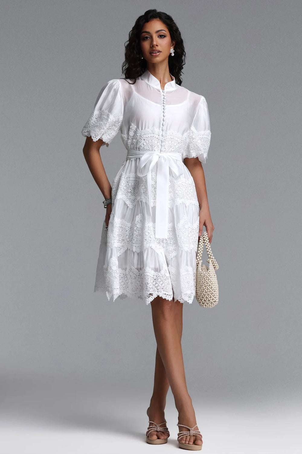Francisca Mini Dress