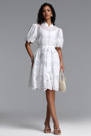 Francisca Mini Dress