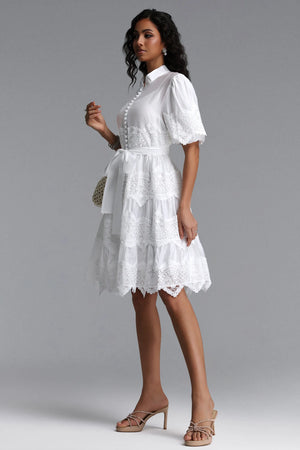 Francisca Mini Dress