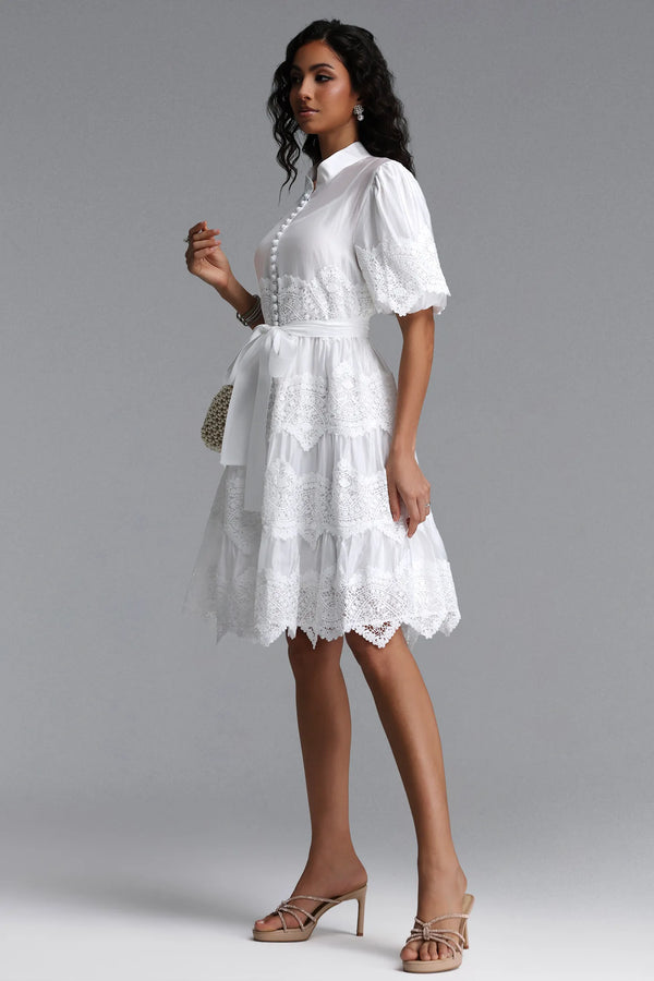 Francisca Mini Dress