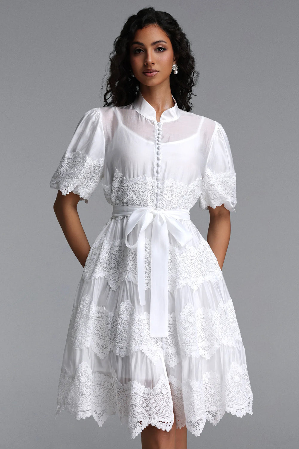Francisca Mini Dress