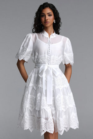 Francisca Mini Dress