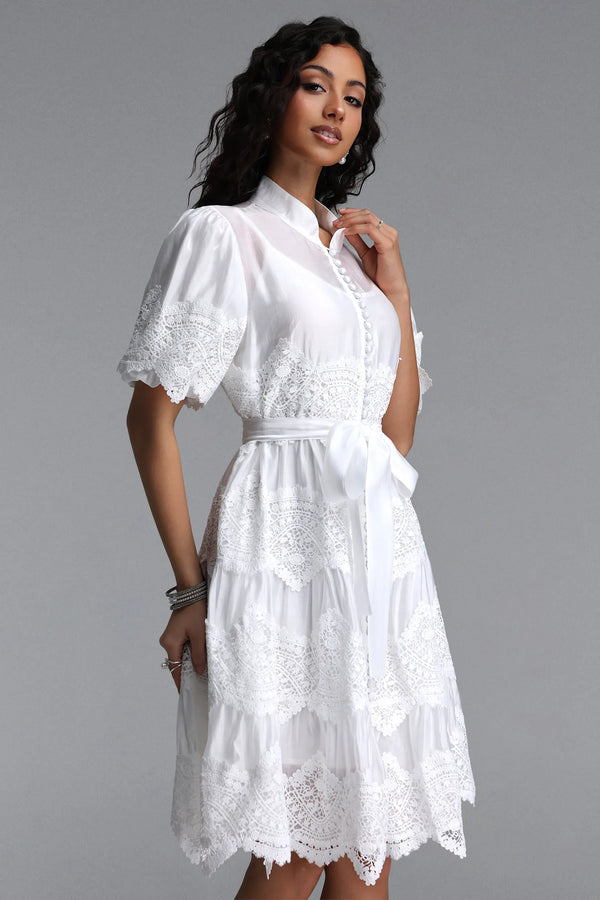 Francisca Mini Dress