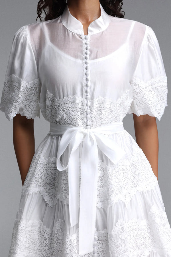 Francisca Mini Dress