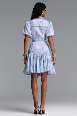 Francisca Mini Dress