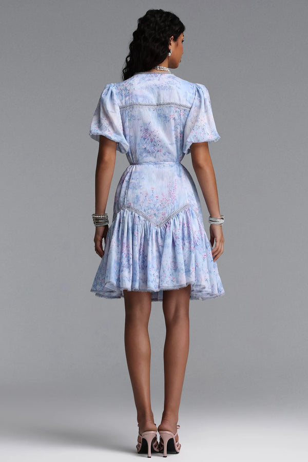Francisca Mini Dress